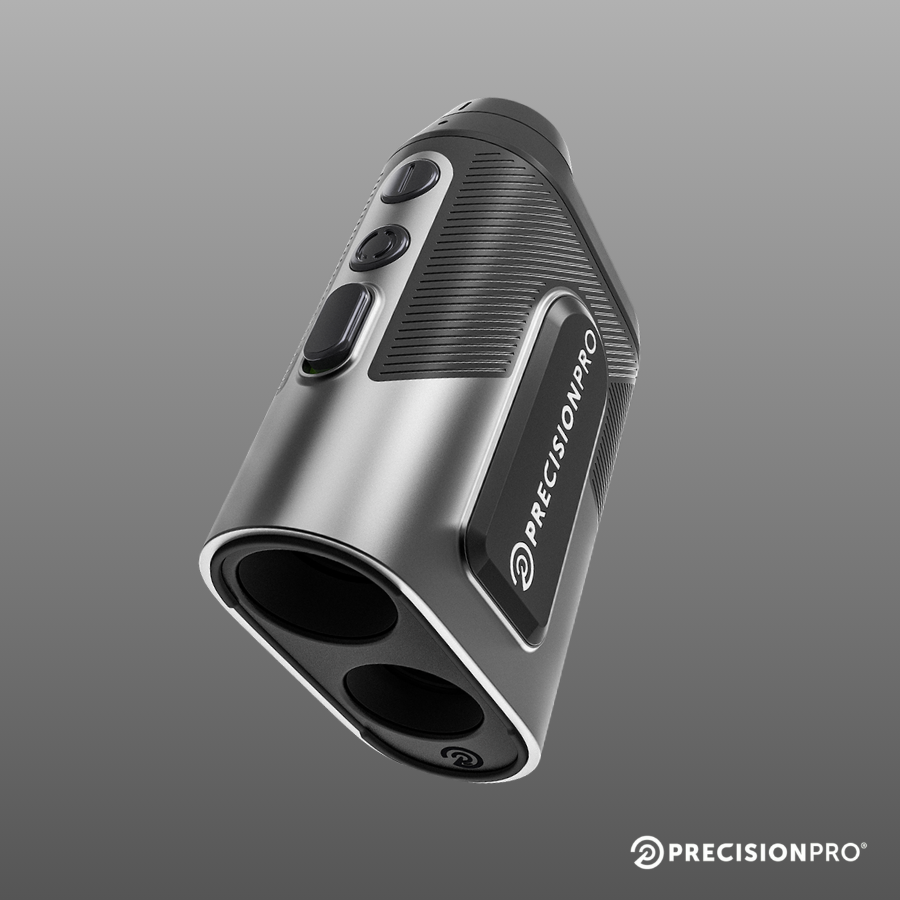 Titan Slope Rangefinder